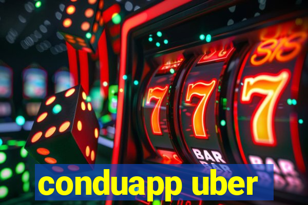 conduapp uber